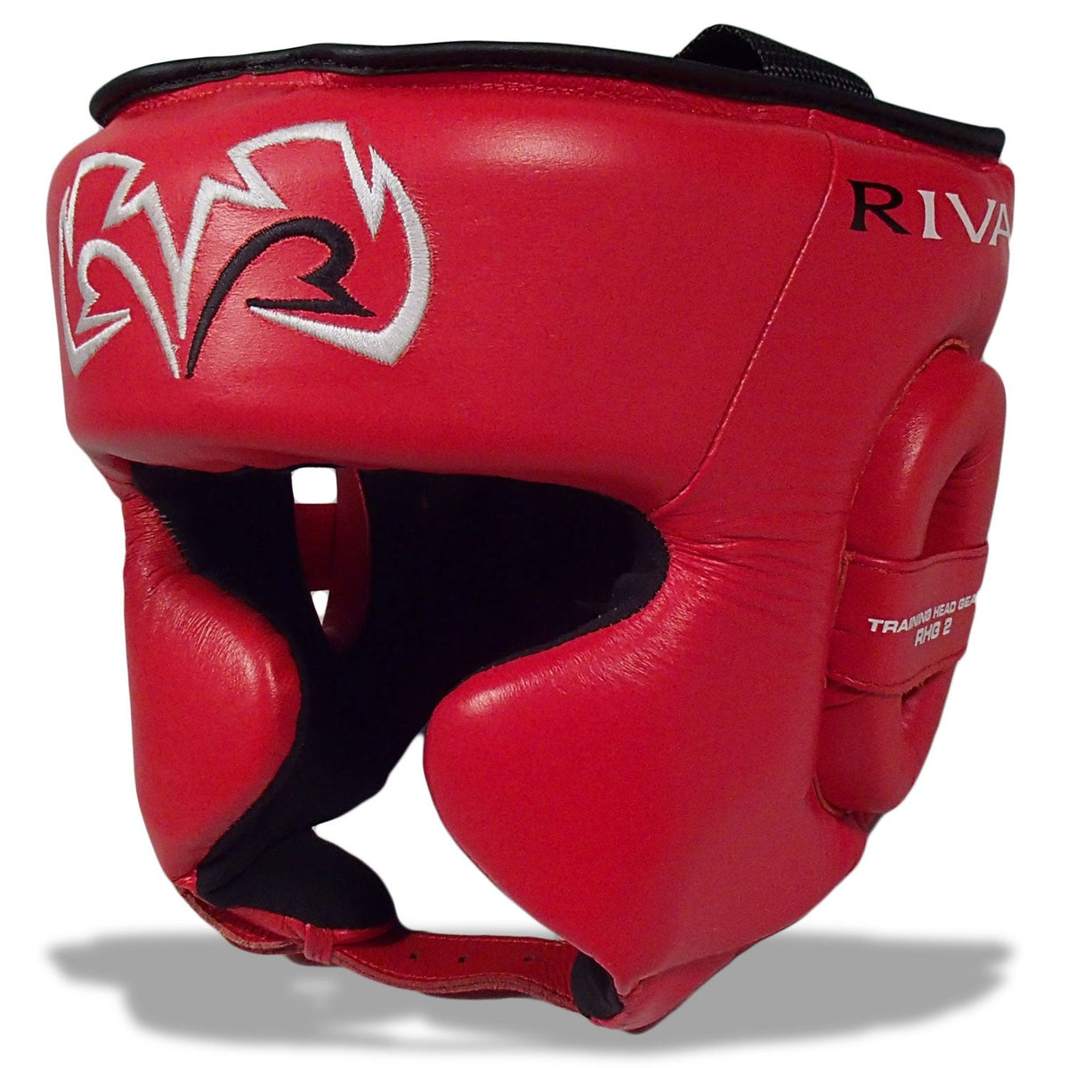 Rival RHG2 — Capacete Híbrido