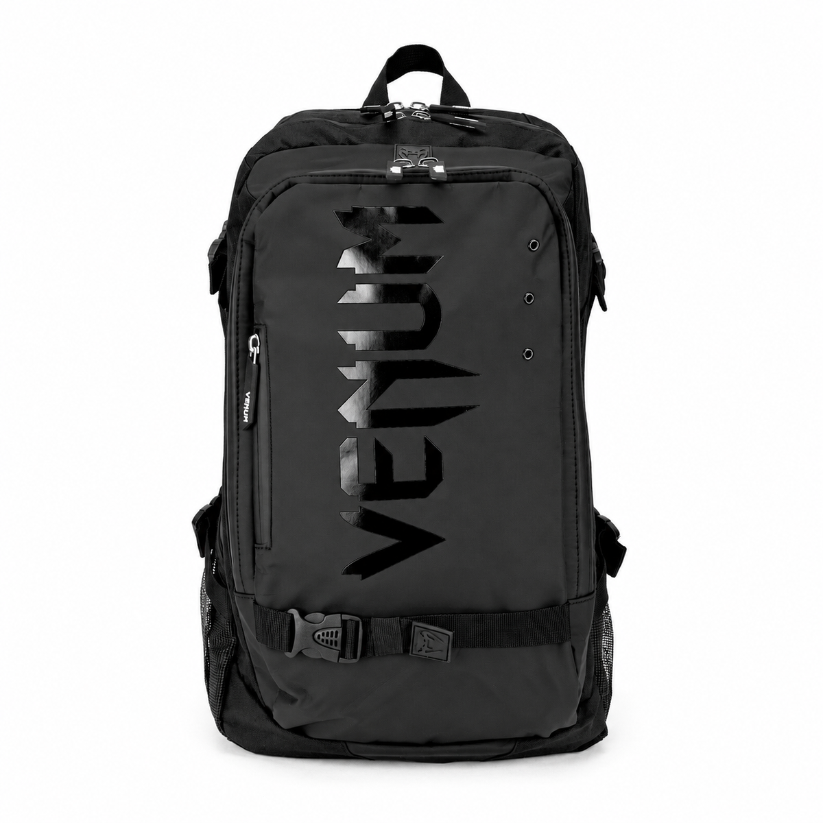 Venum Challenger Pro Evo — Mochila 22,5 L — fotografia com fundo branco tratado