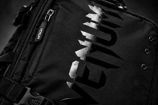 Venum Challenger Pro Evo — Mochila 22,5 L