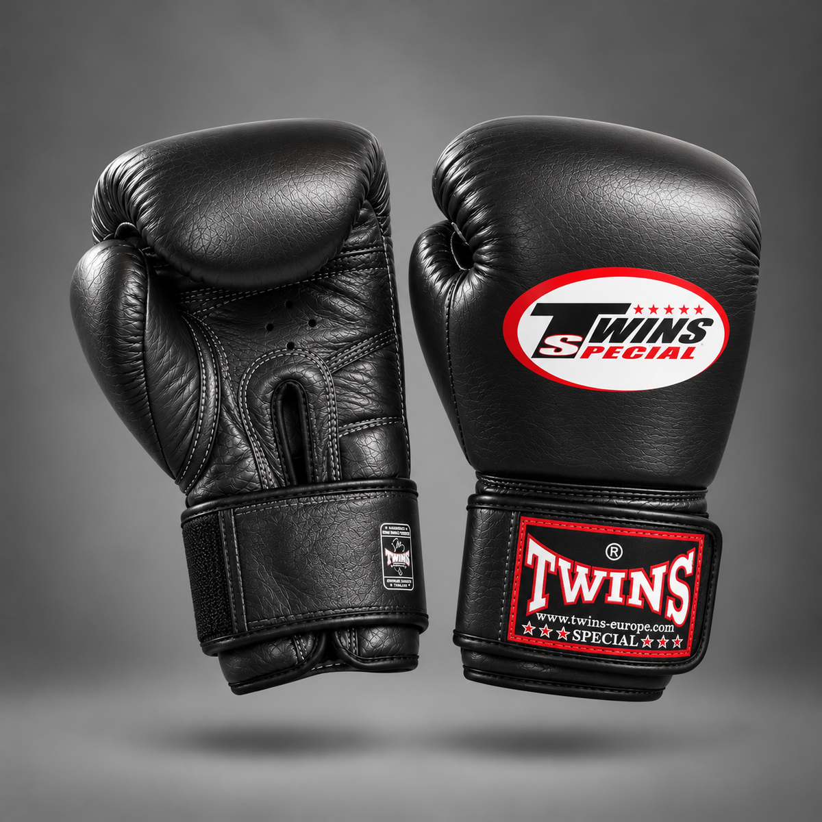 Twins Special BGVL-3 — Muay Thai Gloves