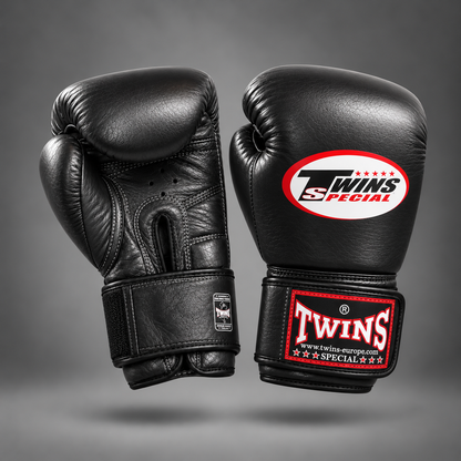 Twins Special BGVL-3 — Muay Thai Gloves