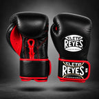 Cleto Reyes — Luvas de Treino em Pele