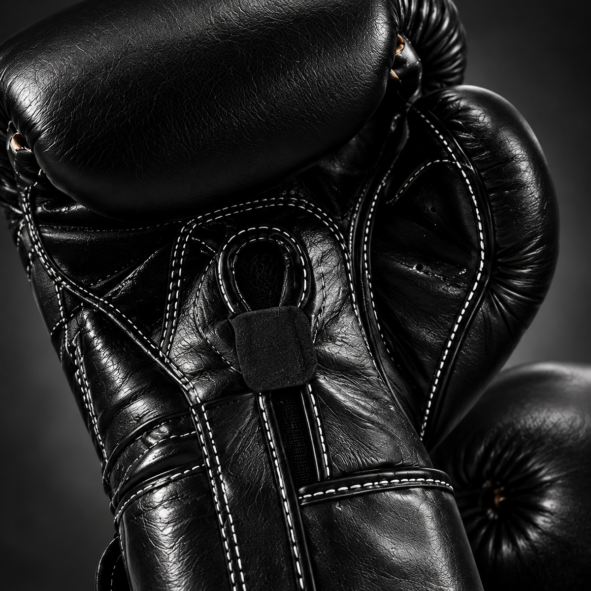 Fairtex BGV9 Heavy Hitter — Guantes de boxeo