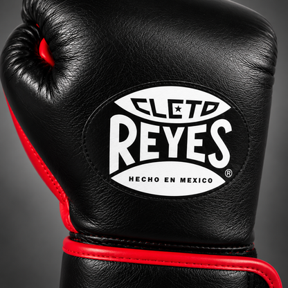 Cleto Reyes — Luvas de Treino em Pele