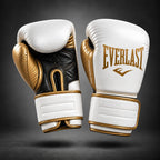 Everlast Powerlock 2R — Luvas de Treino