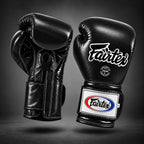 Fairtex BGV9 Heavy Hitter — Luvas de boxe