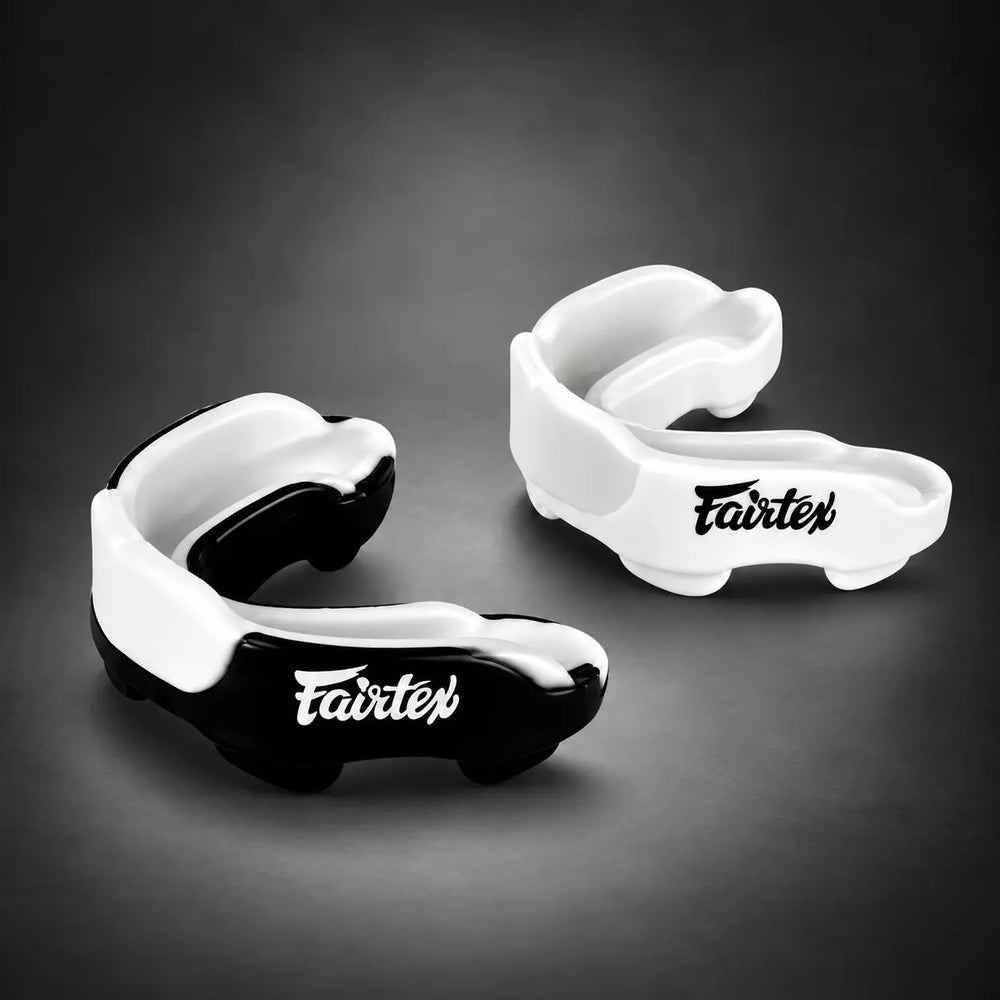 Fairtex MG3 — Boqueira de Gel