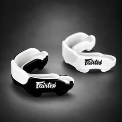 Fairtex MG3 — Protector bucal de gel