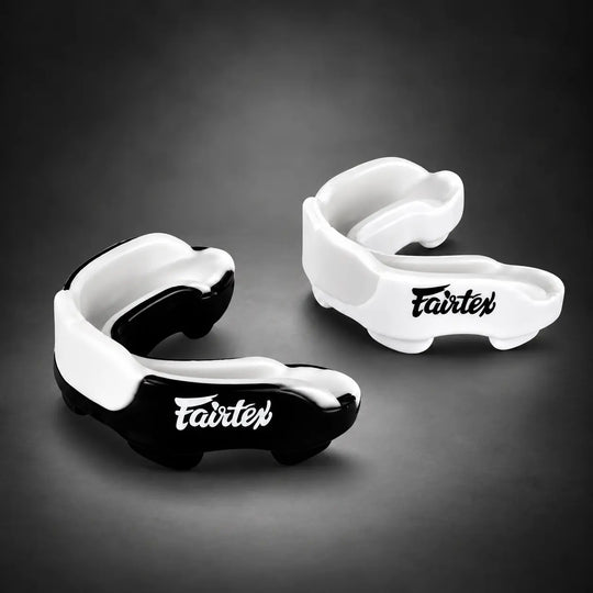 Fairtex MG3 — Gel Mouthguard