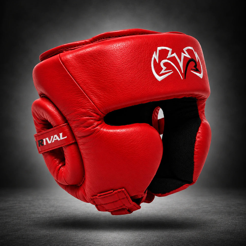 Rival RHG2 — Hybrid Helmet