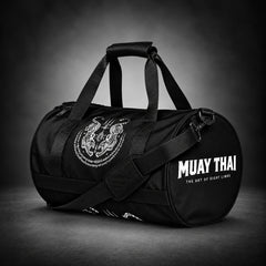 Saco de Ginásio Estampado | 30 L