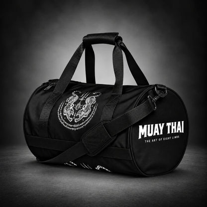 Printed Gym Bag | 30 L