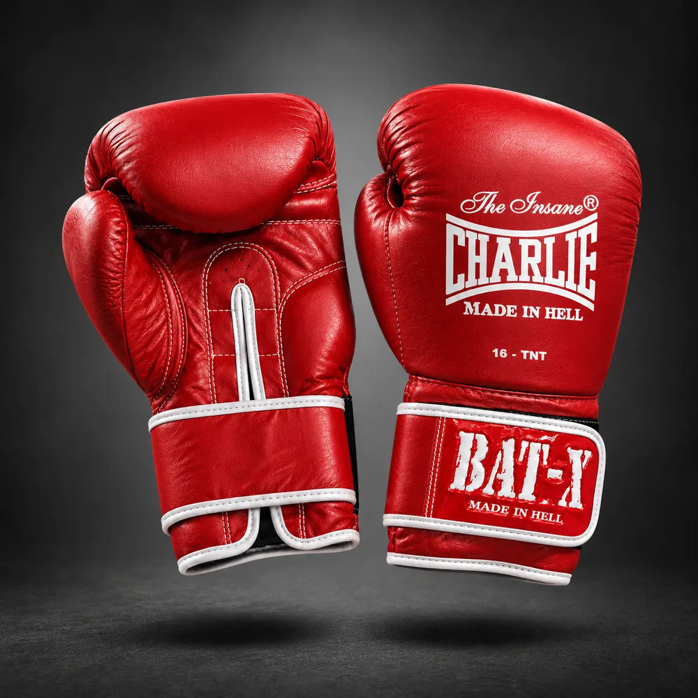 Charlie Bat-X — Training Gloves