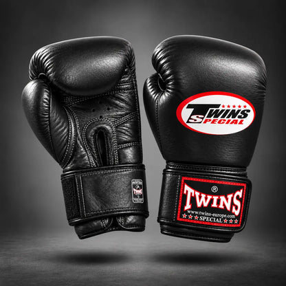 Twins Special BGVL-3 — Muay Thai Gloves