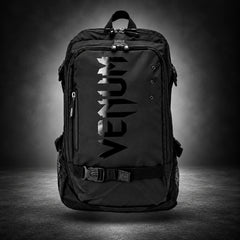 Venum Challenger Pro Evo — Mochila 22,5 L