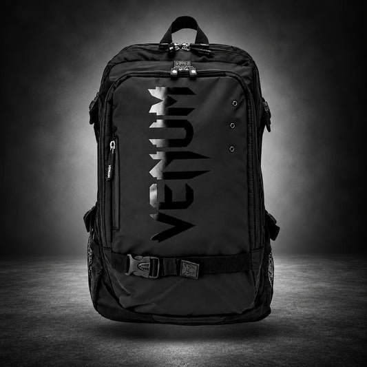 Venum Challenger Pro Evo — Mochila 22,5 L