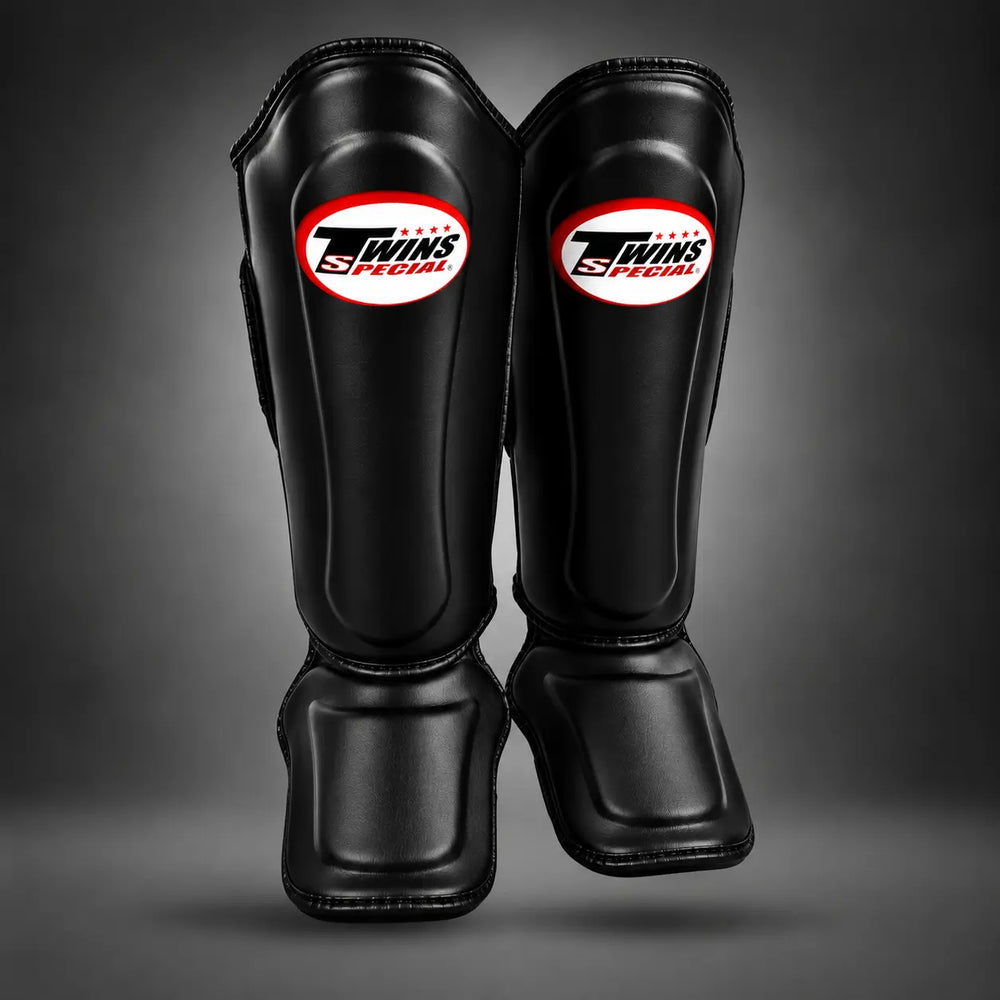 Twins Special SGL-10 — Caneleiras de Muay Thai