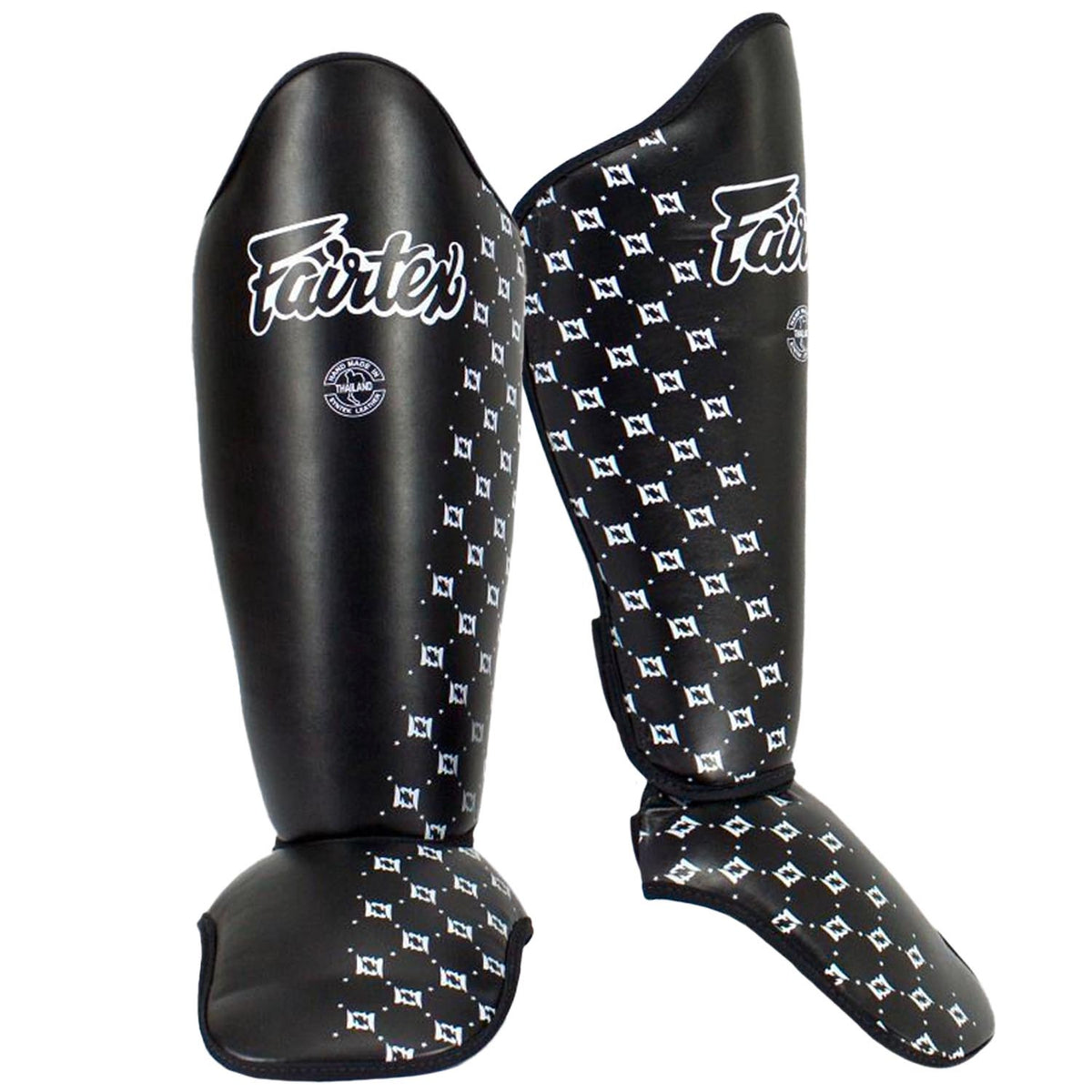 Fairtex SP5 — Caneleiras de Competição