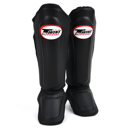 Twins Special SGL-10 — Caneleiras de Muay Thai