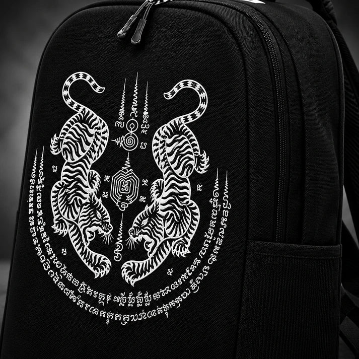 Mochila Minimalista | 20 L