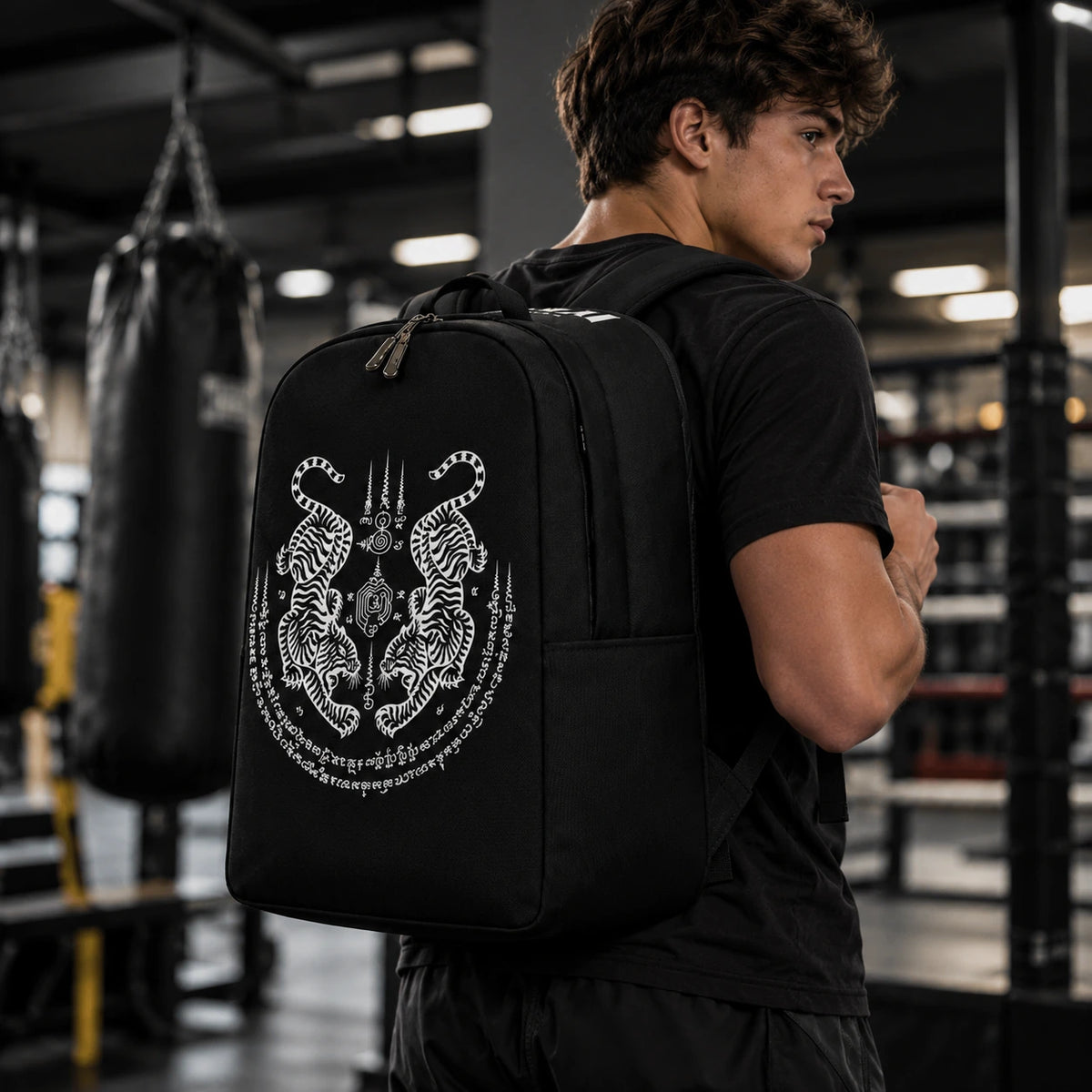 Mochila Minimalista | 20 L