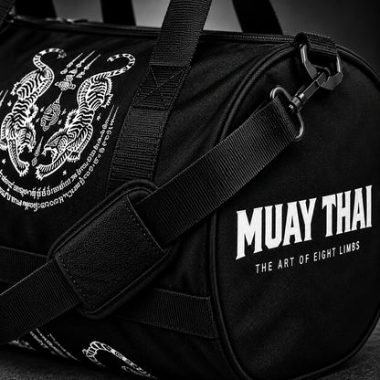 Printed Gym Bag | 30 L