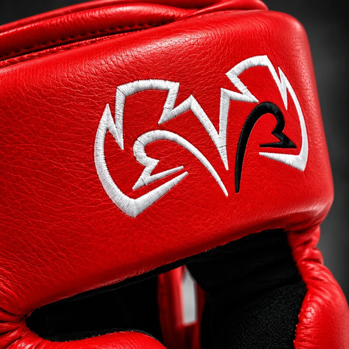 Rival RHG2 — Casco híbrido