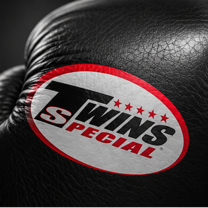 Twins Special BGVL-3 — Muay Thai Gloves