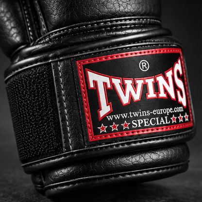 Twins Special BGVL-3 — Muay Thai Gloves