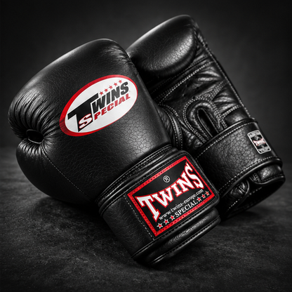 Twins Special BGVL-3 — Muay Thai Gloves